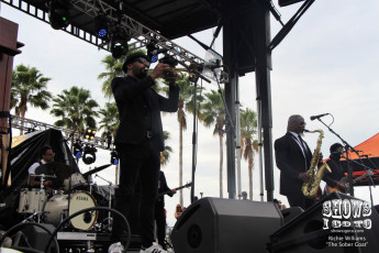 Karl Denson's Tiny Universe
