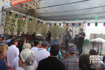 The Marcus King Band