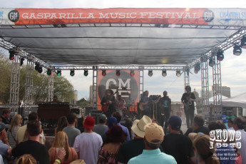 The Marcus King Band