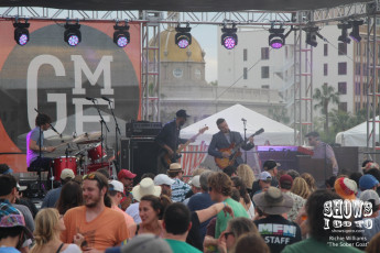 The Marcus King Band