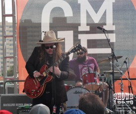 The Marcus King Band