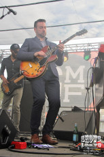 The New Mastersounds