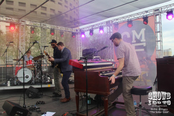 The New Mastersounds