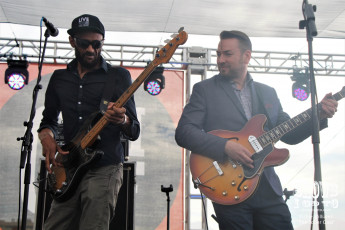 The New Mastersounds