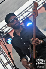 The New Mastersounds