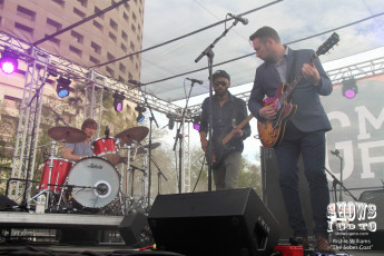 The New Mastersounds