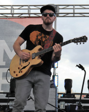 TAUK — Gasparilla Music Festival 2020