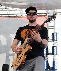TAUK — Gasparilla Music Festival 2020