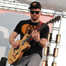 TAUK — Gasparilla Music Festival 2020