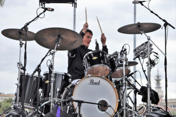 The WORD — Gasparilla Music Festival 2020
