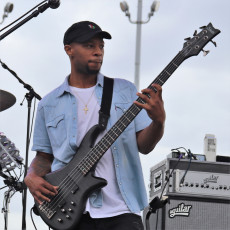 The WORD — Gasparilla Music Festival 2020