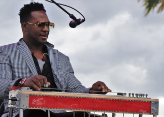 The WORD — Gasparilla Music Festival 2020