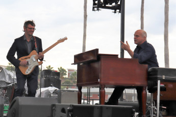 The WORD — Gasparilla Music Festival 2020