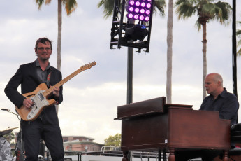 The WORD — Gasparilla Music Festival 2020