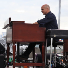The WORD — Gasparilla Music Festival 2020