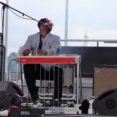 The WORD — Gasparilla Music Festival 2020