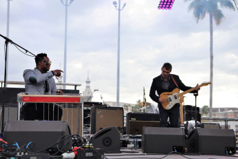The WORD — Gasparilla Music Festival 2020