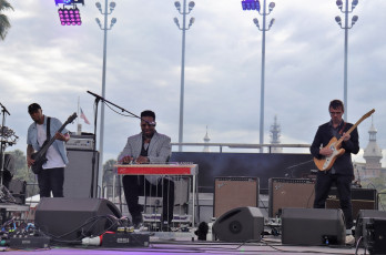 The WORD — Gasparilla Music Festival 2020