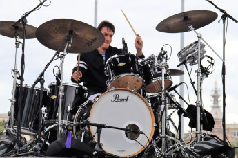 The WORD — Gasparilla Music Festival 2020