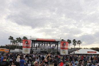 The WORD — Gasparilla Music Festival 2020