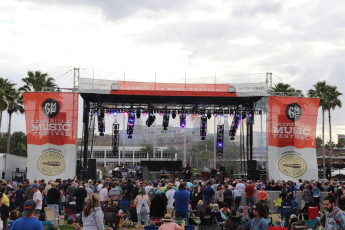 The WORD — Gasparilla Music Festival 2020