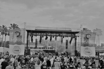 The WORD — Gasparilla Music Festival 2020