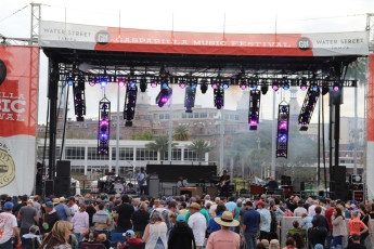 The WORD — Gasparilla Music Festival 2020