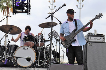 The WORD — Gasparilla Music Festival 2020
