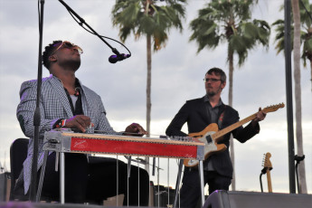 The WORD — Gasparilla Music Festival 2020