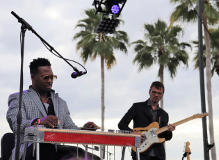 The WORD — Gasparilla Music Festival 2020