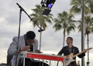 The WORD — Gasparilla Music Festival 2020