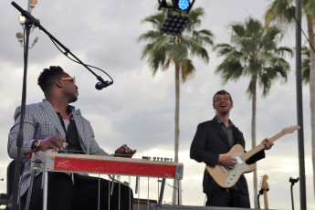 The WORD — Gasparilla Music Festival 2020