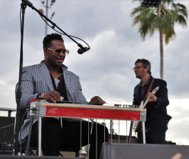 The WORD — Gasparilla Music Festival 2020