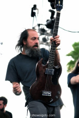 The Budos Band | Live Concert Photos | March 7 2015 | Gasparilla Music Fest Tampa