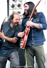 The Budos Band | Live Concert Photos | March 7 2015 | Gasparilla Music Fest Tampa