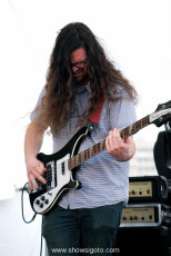 Roadkill Ghost Choir| Live Concert Photos | March 7 2015 | Gasparilla Music Fest Tampa