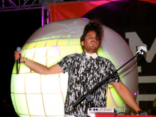 Dale Earnhardt Jr. Jr. | Live Concert Photos | March 7 2015 | Gasparilla Music Fest Tampa