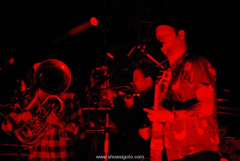 Modest Mouse | Live Concert Photos | March 7 2015 | Gasparilla Music Fest Tampa