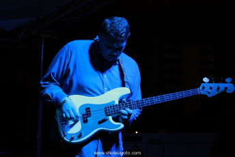 Supros | Live Concert Photos | March 7 2015 | Gasparilla Music Fest Tampa