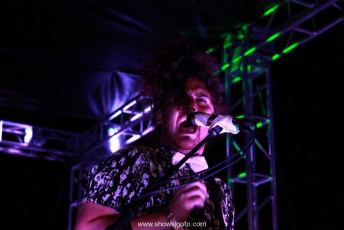 Dale Earnhardt Jr. Jr. | Live Concert Photos | March 7 2015 | Gasparilla Music Fest Tampa