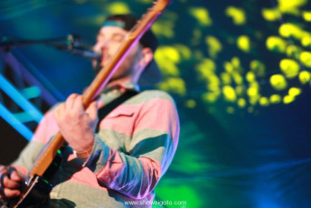 Dale Earnhardt Jr. Jr. | Live Concert Photos | March 7 2015 | Gasparilla Music Fest Tampa