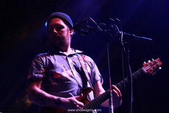 Modest Mouse | Live Concert Photos | March 7 2015 | Gasparilla Music Fest Tampa