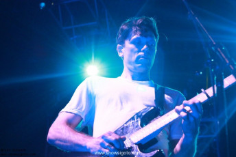 Modest Mouse | Live Concert Photos | March 7 2015 | Gasparilla Music Fest Tampa