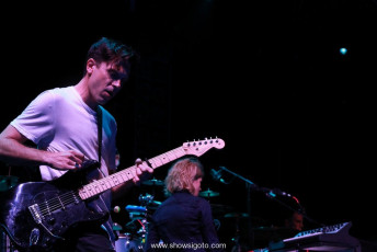 Modest Mouse | Live Concert Photos | March 7 2015 | Gasparilla Music Fest Tampa