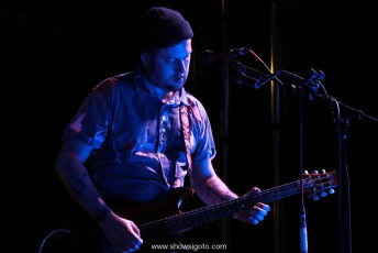 Modest Mouse | Live Concert Photos | March 7 2015 | Gasparilla Music Fest Tampa
