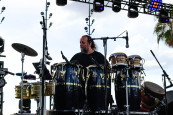 The Motet • Gasparilla Music Festival 2021