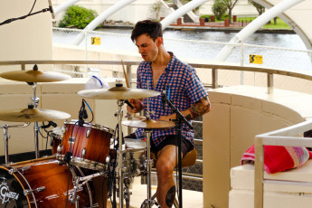 Someday River • Gasparilla Music Festival 2021