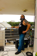 Gasparilla Music Festival 2021