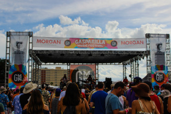 The Bright Light Social Hour • Gasparilla Music Festival 2021