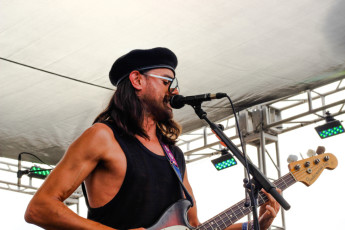 The Bright Light Social Hour • Gasparilla Music Festival 2021